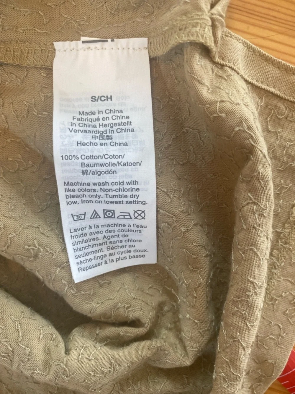 J.Crew Champagne Gold Sequin Glimmer Top Boatneck Long Sleeve Size Small